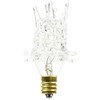 Westinghouse Lighting 03747-7STAR - 7 Watt Star DecorLite Decorative Light
