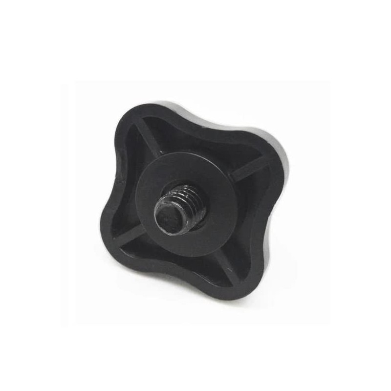 1/4" Screw Adapter for GoPro Hero 13/12/11/10/9/8/7/6/5/4/3/MAX