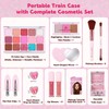 Girls Makeup Kit for Teens Make up Set for Beginners