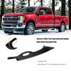 Gelessy A Pillar Interior Trim Handle Right Passenger Side 4L3Z-1503598-AAA