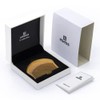 esess Sandalwood Kanga Classic (Sikh Wooden Hair & Beard Comb/Sikh