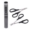 Universal RC Curved Scissors Kit 0‑14mm RC Car Hole Puncher