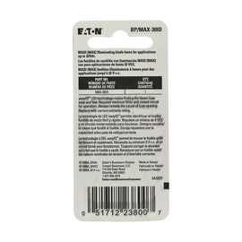 Bussmann BP/MAX-30ID easyID Illuminating Blade Fuse