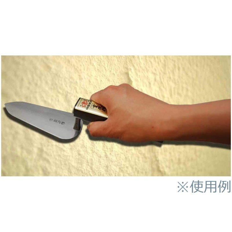 梶原 鏝 Productions hisika 重次 by Stainless Steel Steel Willow