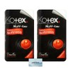 Sanitary Towels Night Time Maxi 10 Pads - Bundle of