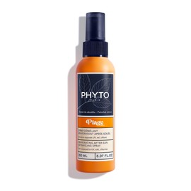 Phyto Paris - PhytoPlage - Feuchtigkeitsspendendes Entwirrungsspray 150 ml – After-Sun Pflege für sonnenexponiertes Haar – Spendet Feuchtigkeit, Entwirrt, Schützt und Verleiht Glanz–für alle Haartypen