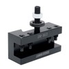 Accusize Industrial Tools CXA Turning and Facing Holder, for 1''