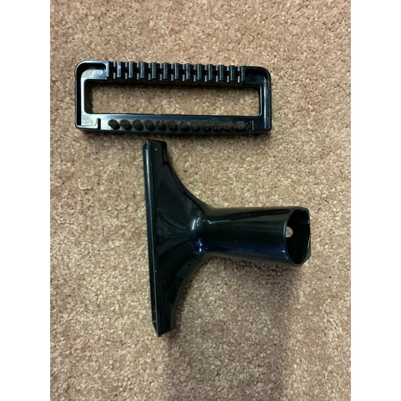 Rainbow Genuine UPHOLSTERY attachmen Tool Rainbow vacuum Cleaner D2 D3