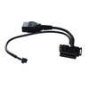 XYgdhqpt Security Gateway Bypass Cable Diagnostic Tool Adapter Connector Cable