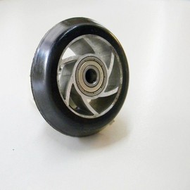 Roller Wheel 206612 Works with HealthRider Proform Elliptical Crosstrainer