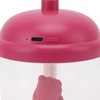 Ultrasonic Cool Mist Humidifier Cute Bear Silent Safety Small Air