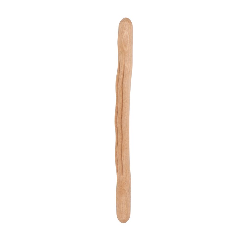 Body Lymphatic Massage Stick Relaxing Handheld Scraping Massage Stick for