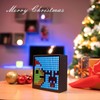 Divoom Timebox Evo Pixel Art Speaker Frame