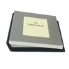 Free Standing Photo Album - Holds 48 photos 4 x