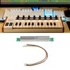 Music Level Indicator Module 32 Bit 8 Effects Adjustable Brightness