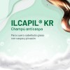 Isispharma Ilcapil Kr Shampoo Anti Caspa 150ml Purifica Alivia Cuero