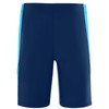 Roadbox Boys' Competitive Swim Jammers, Quick-Dry UPF 50+ Sun Pretection