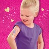 SES Creative 14724 Unicorn Tattoos and Glitter Creative Craft Set