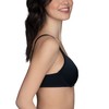 Vanity Fair Women's Perfect T-Shirt Bra, Body Shine Full Coverage,