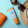 ISDIN Fotoprotector Gel Cream SPF 50+, Protector Solar Corporal refrescante