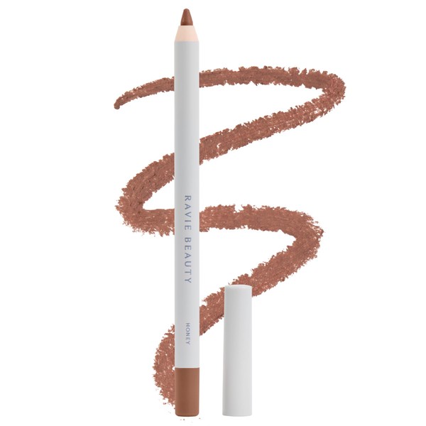 Soft Definition™ Longwear Lip Liner – Smudge-Resistant, Waterproof Precision Pencil