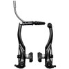 Shimano BR-T4000 V-Brake - Rear, Black
