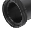 Telescope SCT Adapter M42x0.75mm Telescope Camera Adapter T2 Ring Set