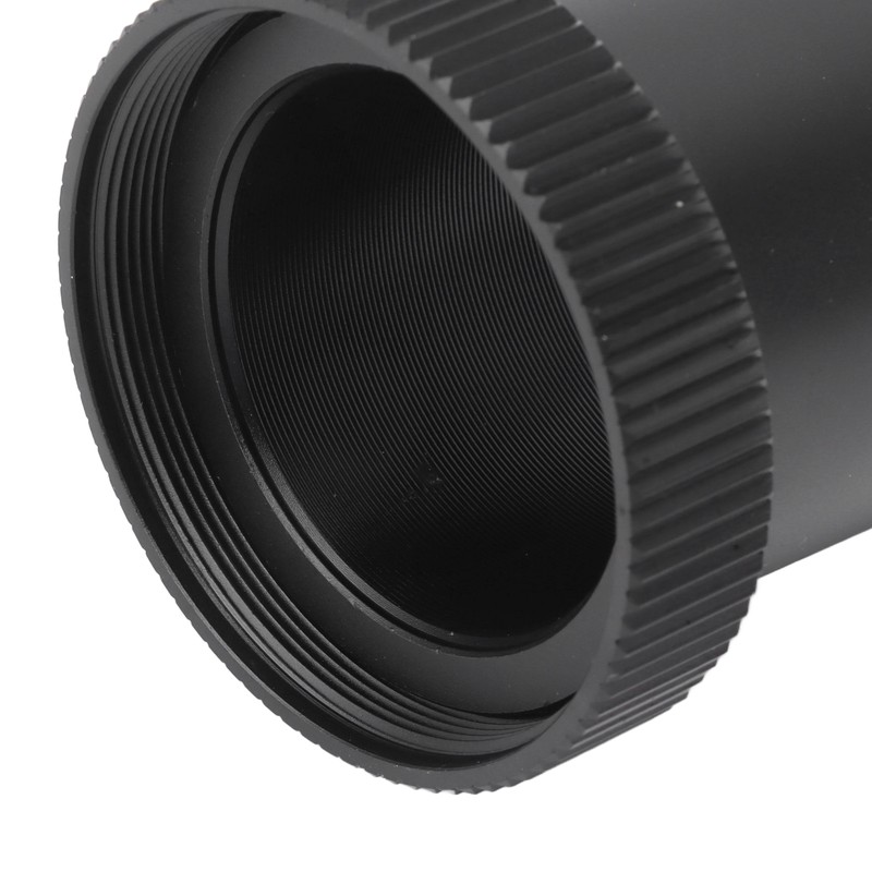 Telescope SCT Adapter M42x0.75mm Telescope Camera Adapter T2 Ring Set