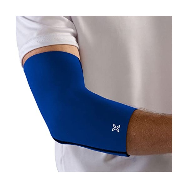 Body Helix Full Elbow Brace for Tendonitis and Tennis Elbow