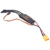 40A Brushless ESC Speed Controller 5V/3A BEC Output for RC