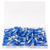 Flintronic 100Pcs Wire Ferrules kit, Electrical Connectors, Wire Terminal Ferrules