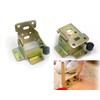 WANLIAN [Pack of 2] 90 Degree Self-Locking Folding Table Leg