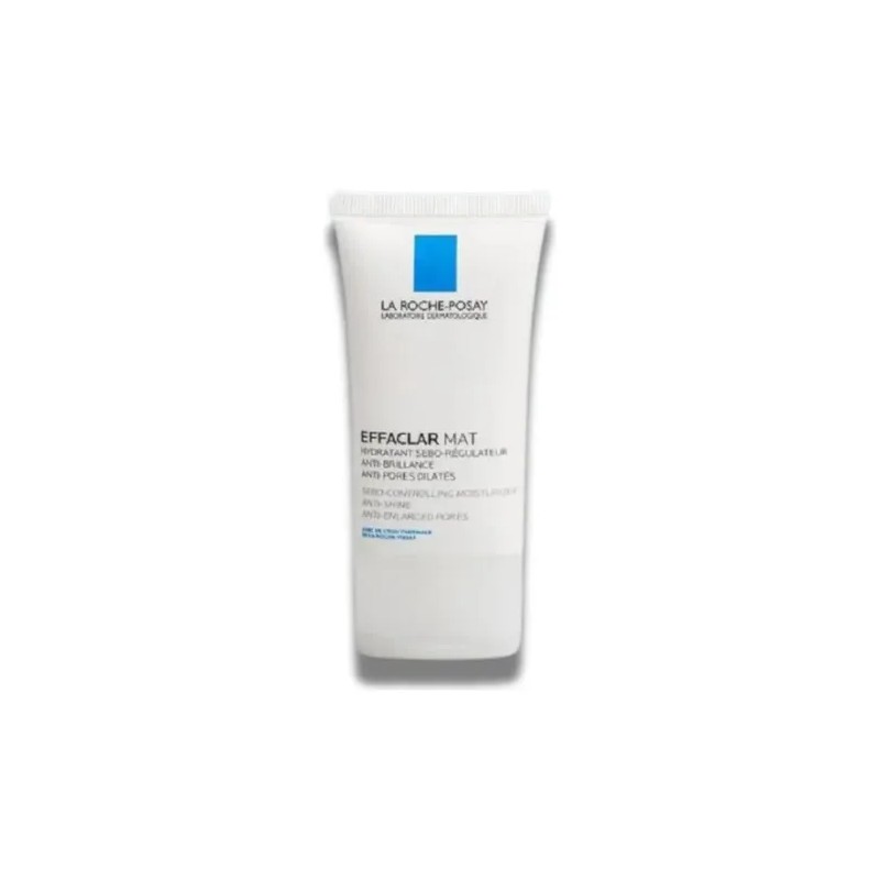La Roche-posay Crema Facial Effaclar Mat 40ml