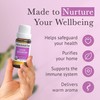 Pranarom - Good Samaritan Essential Oil Blend (15ml) -100% Pure