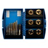 Laser 4026 Metric Tap & Die Set 13pc
