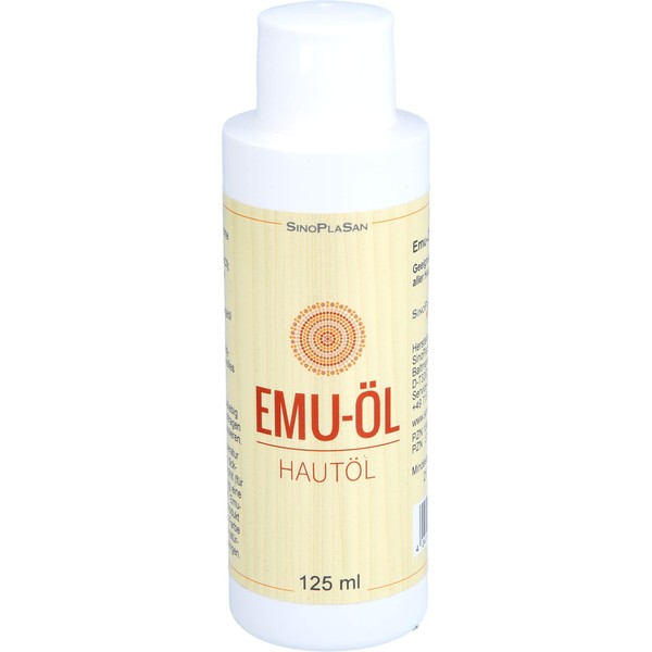 Nicht vorhanden Emu Oel, 125 ml OEL