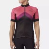 Giro Chrono Sport Jersey Sublimated Jersey Women