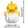 COBI Happy Easter, Easter Chick