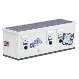 Faller 120216 – Electronic Stellwerk Estw Plaster