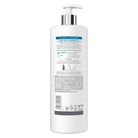DOVE Shampoo Derma Care Caspa Control. hasta 100%* Libre de Caspa. Regenera de Cuero Cabelludo a Puntas. Desarrollado con Dermatólogos, 675 mL