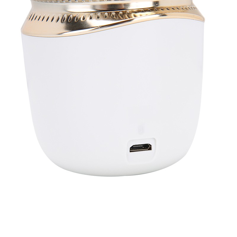 USB Rechargeable Pedicure Tool Automatic Callus Remover Foot File Pedicure