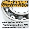 HD Switch (2pk) Front Wheel Bearing for BadBoy Maverick-HD Rebel