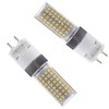 Edearkar 4-Pack 16W G12 LED Light Bulb (160W G12 Halogen