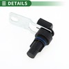 Motoforti Input Transmission Speed Sensor VSS Speed Sensor for Allison