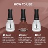 China Glaze Give me Smore Esmalte de Uñas 14ml