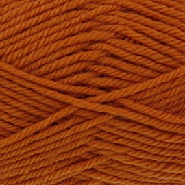 King Cole 603298 Merino Blend DK Cinnamon Yarn - 104M, 50g