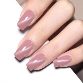 Omainy Cat Eye Gel Nail Polish 15ML with Magnet, Gel Nail Polish 15ML With 1 Magnet Sti