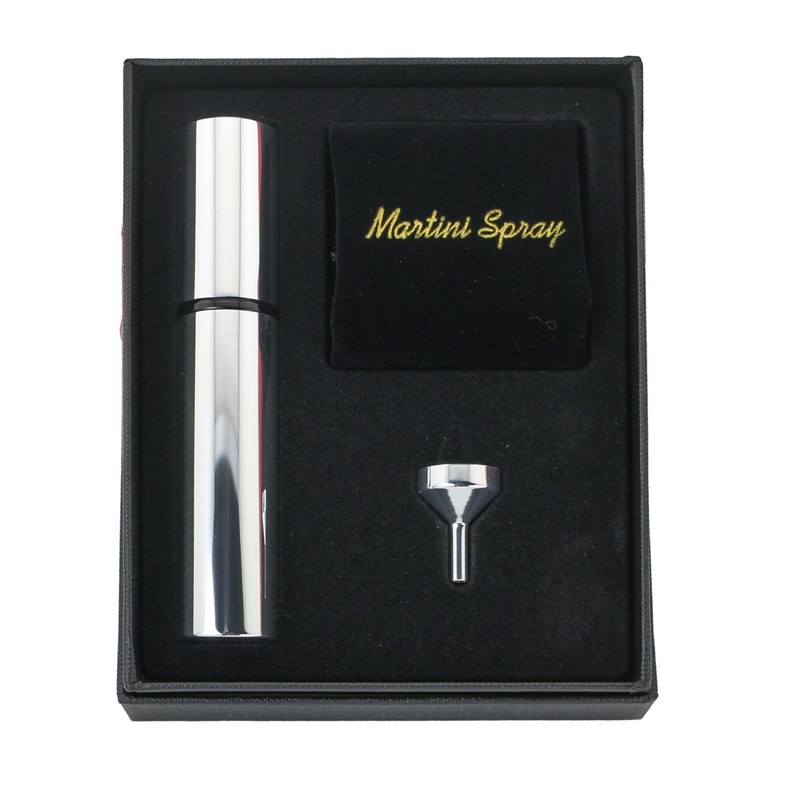 Martini Franmara 8195 The Perfect Mister Set