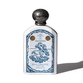 Bulli [Gift Packaging] Les Visanal Body Lotion 190ml (Choose 1 of 7 types), Liken Decos / 불리 [선물포장] 레 비지날 바디로션 190ml (7종 택1), 리켄 데코스