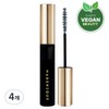 Marcique Enriched Eyelash Black Nutrient, 7.5ml, 1 unit / 마르시끄